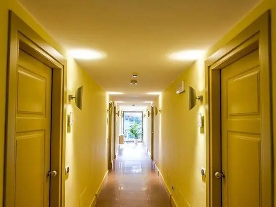 Luxury Stüdyo Süit