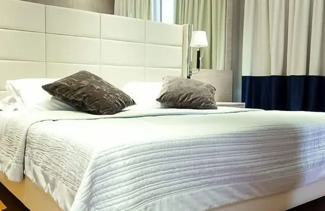 Luxury Stüdyo Süit