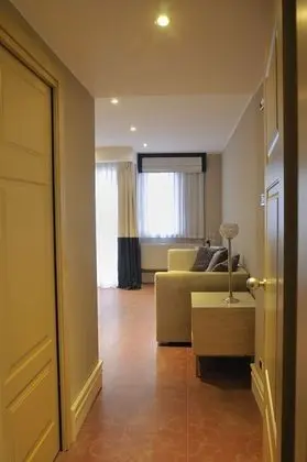 Luxury Stüdyo Süit