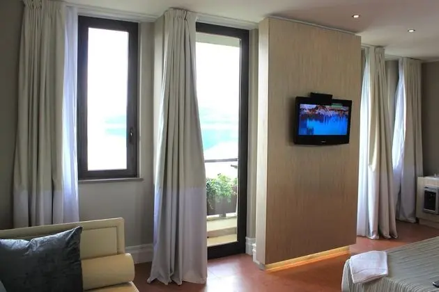 Luxury Stüdyo Süit