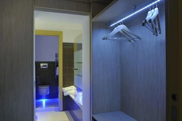 Luxury Stüdyo Süit