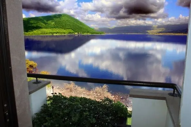 Luxury Stüdyo Süit