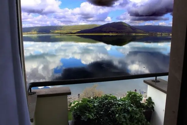 Luxury Stüdyo Süit