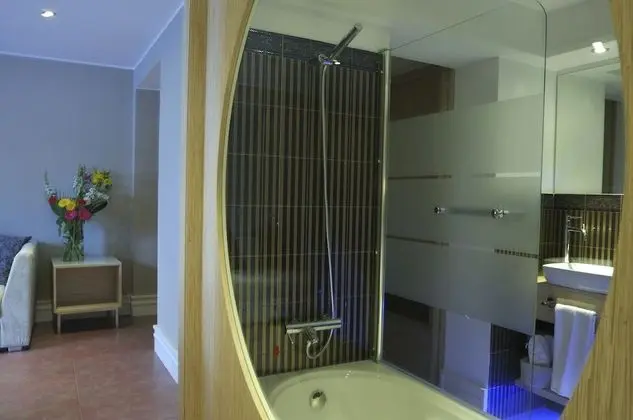 Luxury Stüdyo Süit