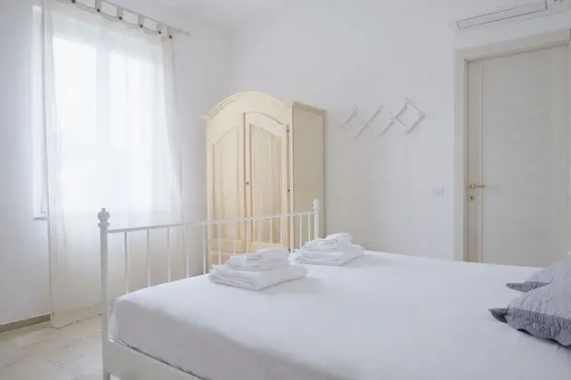 Comfort Tek Büyük Yataklı Oda, 1 En Büyük (King) Boy Yatak, Koy Manzaralı