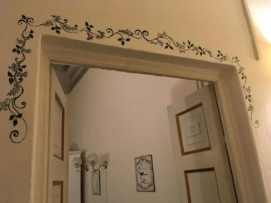 Dört Kişilik Oda, Özel Banyo (External)