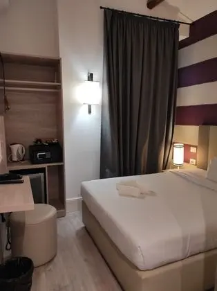 Comfort Tek Kişilik Oda