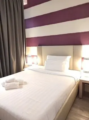 Comfort Tek Kişilik Oda