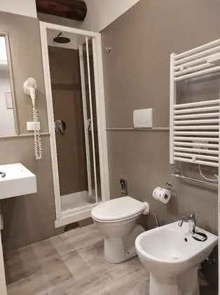 Comfort Tek Kişilik Oda