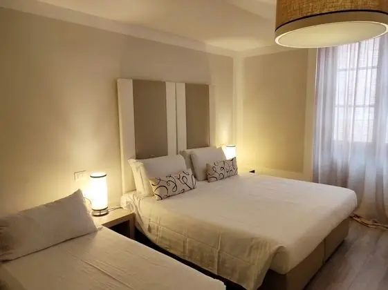 Comfort Üç Kişilik Oda