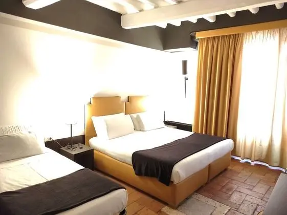 Comfort Üç Kişilik Oda