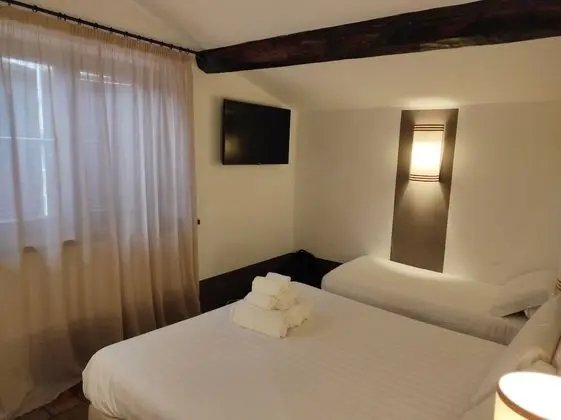 Comfort Üç Kişilik Oda