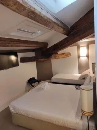 Comfort Üç Kişilik Oda