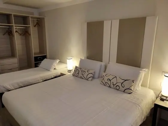 Comfort Üç Kişilik Oda