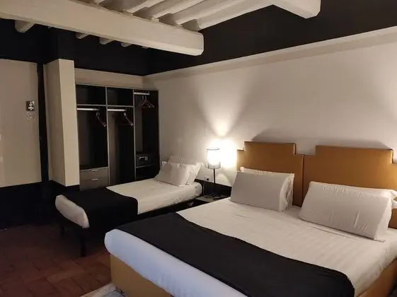 Comfort Üç Kişilik Oda