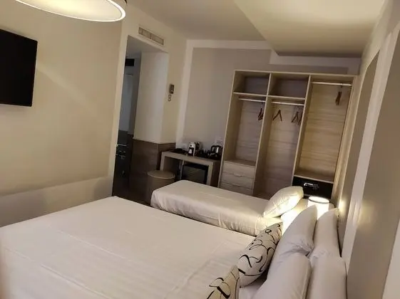 Comfort Üç Kişilik Oda