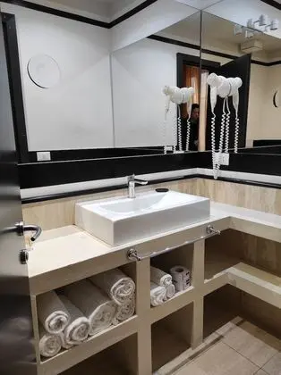 Comfort Üç Kişilik Oda