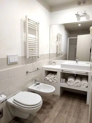 Comfort Üç Kişilik Oda