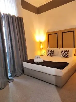 Superior Tek Büyük Yataklı Oda