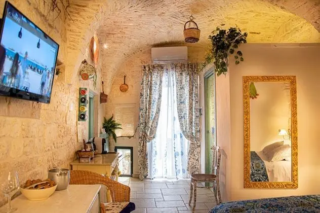 Exclusive Süit, 1 En Büyük (King) Boy Yatak, Özel Banyo