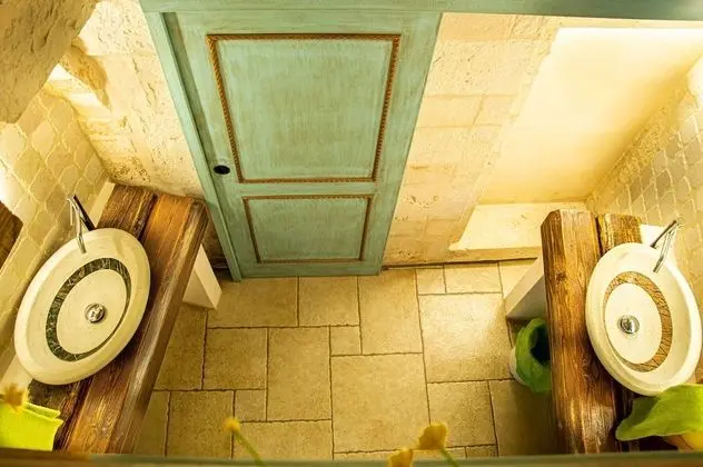 Exclusive Süit, 1 En Büyük (King) Boy Yatak, Özel Banyo