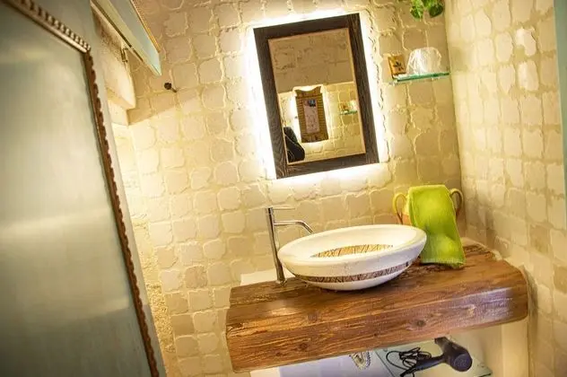 Exclusive Süit, 1 En Büyük (King) Boy Yatak, Özel Banyo