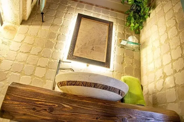 Exclusive Süit, 1 En Büyük (King) Boy Yatak, Özel Banyo