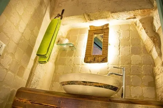 Exclusive Süit, 1 En Büyük (King) Boy Yatak, Özel Banyo