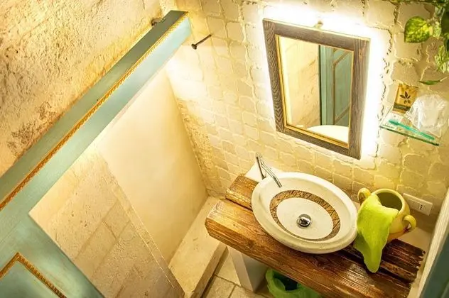 Exclusive Süit, 1 En Büyük (King) Boy Yatak, Özel Banyo