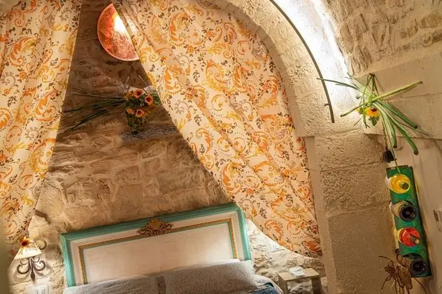 Luxury Süit, 1 En Büyük (King) Boy Yatak, Özel Banyo