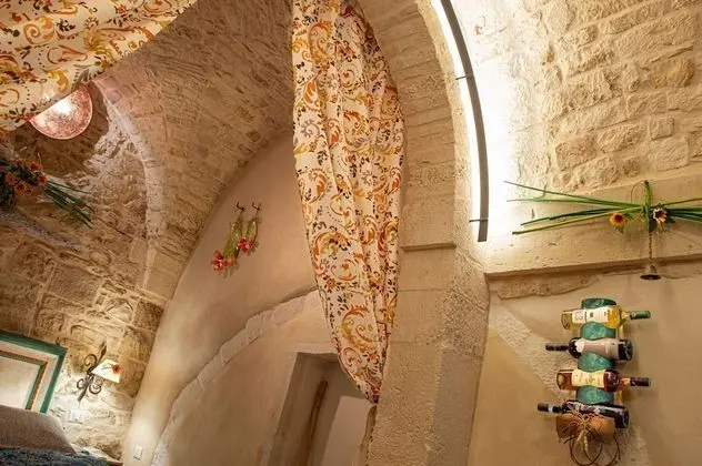 Luxury Süit, 1 En Büyük (King) Boy Yatak, Özel Banyo