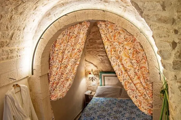 Luxury Süit, 1 En Büyük (King) Boy Yatak, Özel Banyo