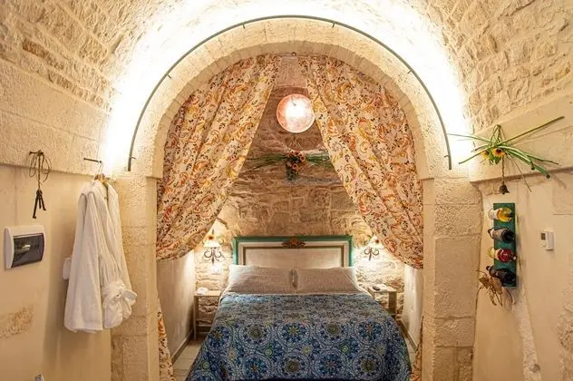 Luxury Süit, 1 En Büyük (King) Boy Yatak, Özel Banyo