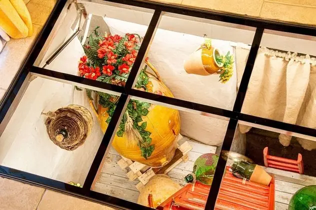 Luxury Süit, 1 En Büyük (King) Boy Yatak, Özel Banyo