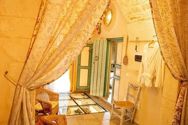 Luxury Süit, 1 En Büyük (King) Boy Yatak, Özel Banyo