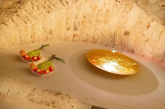 Luxury Süit, 1 En Büyük (King) Boy Yatak, Özel Banyo