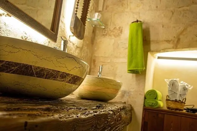 Luxury Süit, 1 En Büyük (King) Boy Yatak, Özel Banyo