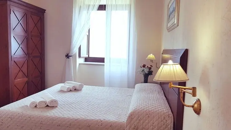 Büyük Yataklı Tek Kişilik Oda, 1 Büyük (Queen) Boy Yatak