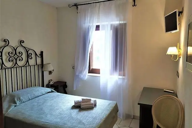 Comfort Tek Kişilik Oda