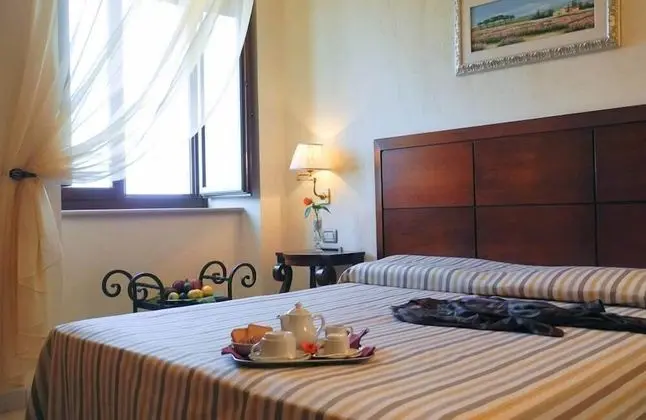 Tek Büyük Yataklı Oda, Deniz Manzaralı