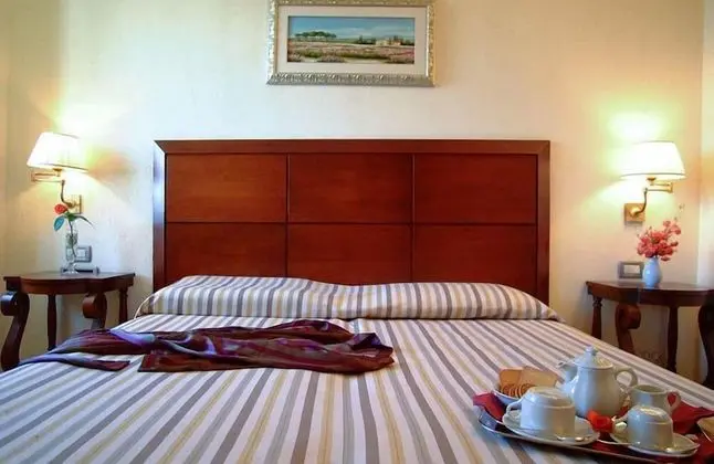 Tek Büyük Yataklı Oda, Deniz Manzaralı