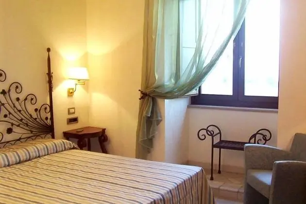 Tek Büyük Yataklı Oda, Deniz Manzaralı