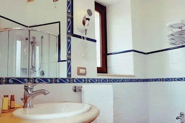 Tek Büyük Yataklı Oda, Deniz Manzaralı