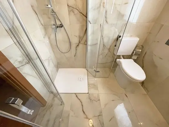 Deluxe Tek Büyük Yataklı Oda, 1 Büyük (Queen) Boy Yatak ve Çekyat, Engellilere Uygun, Vadi Manzaralı