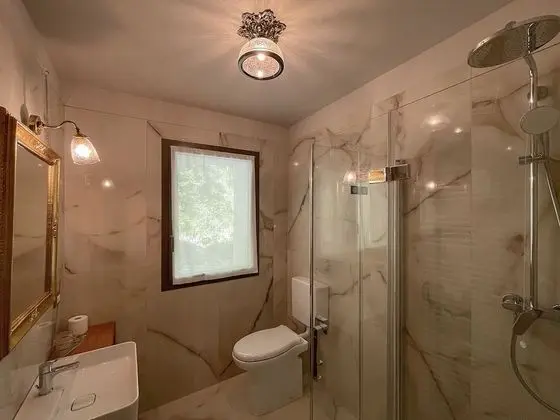 Standard Tek Büyük Yataklı Oda, 1 Büyük (Queen) Boy Yatak ve Çekyat, Engellilere Uygun