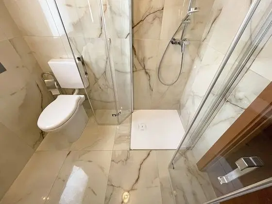 Standard Tek Büyük Yataklı Oda, 1 Büyük (Queen) Boy Yatak ve Çekyat, Engellilere Uygun