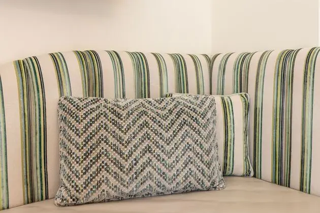Deluxe Tek Büyük Yataklı Oda, 1 Çift Kişilik Yatak, Bahçeli