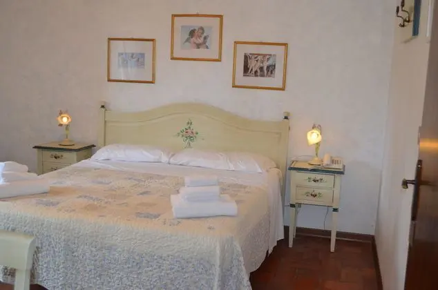 1 Çift ​​kişilik Yatak Comfort