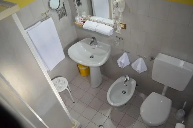 1 Çift ​​kişilik Yatak Comfort