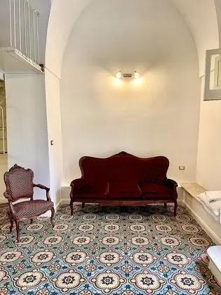 Comfort Oda, Veranda, Park Manzaralı